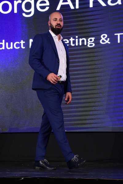 Launching of Huawei Mate 10 Series